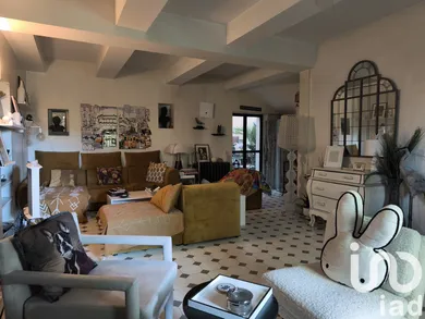 Maison à Carpentras (84200)