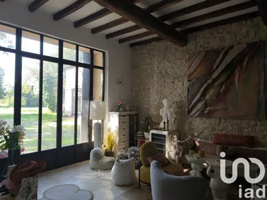 Maison à Carpentras (84200)