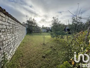 Village house in Sainte-Marie-de-Ré (17740)