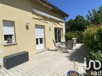 House in Fagnières (51510)