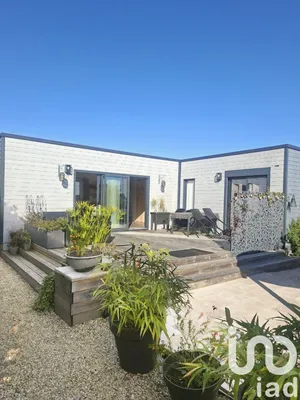 Châlet à Bretignolles-sur-Mer (85470)