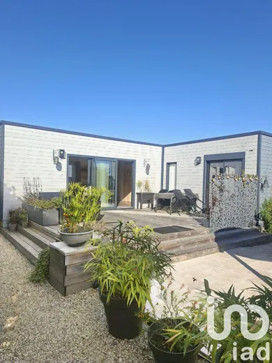 Châlet à Bretignolles-sur-Mer (85470)