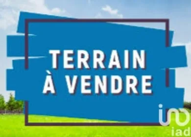 Land at Marchémoret (77230)