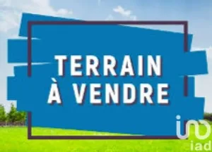 Land at Marchémoret (77230)