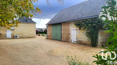 Longere in Beaufort-en-Anjou (49250)