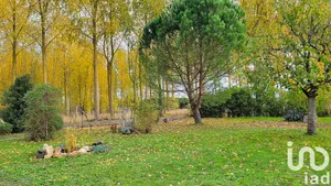 Longere in Beaufort-en-Anjou (49250)