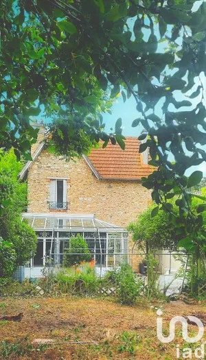 House in Montmorency (95160)