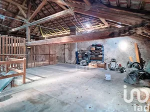 Traditional house in Pexonne (54540)