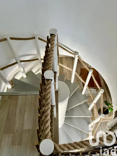 Townhouse in Saintes (17100)