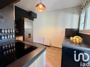 Townhouse at Saintes (17100)