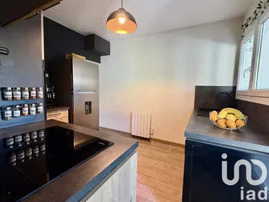 Maison de ville à Saintes (17100)