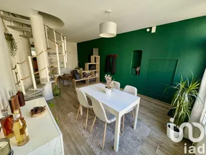 Maison de ville à Saintes (17100)