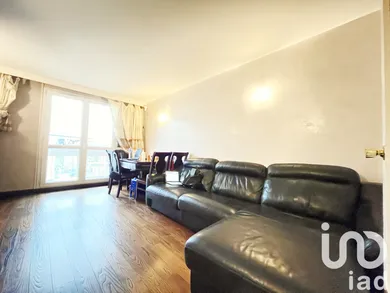 Appartement à Aubervilliers (93300)
