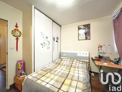 Appartement à Aubervilliers (93300)