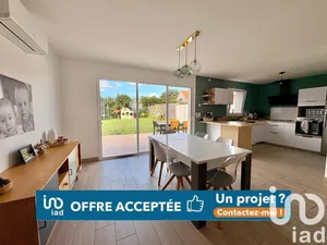 Maison à Chaumes-en-Retz (44320)