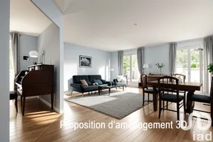 Appartement à Charbonnières-les-Bains (69260)