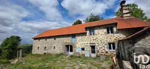 Longere at Malbo (15230)