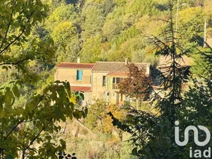 Traditional house at Le Vigan (30120)