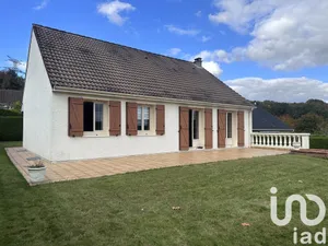 House at Malaunay (76770)