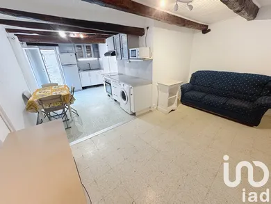 Appartement à Roquebillière (06450)