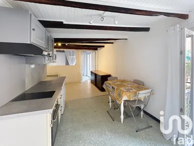 Appartement à Roquebillière (06450)