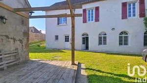 Maison à Moulins (03000)