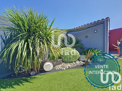 Maison traditionnelle à Saint-Ouen-d'Aunis (17230)