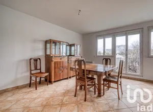 Appartement à Chelles (77500)