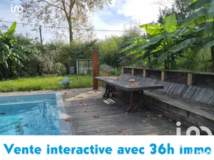 House at Bénesse-lès-Dax (40180)