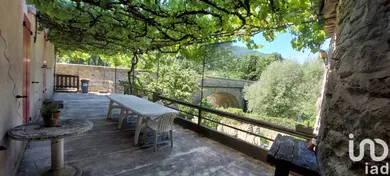 Maison de ville à Barnas (07330)