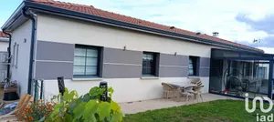 Maison traditionnelle à sury le comtal (42450)