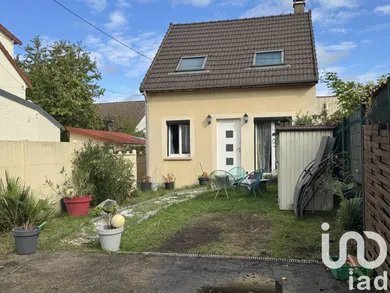 House in Champigny-sur-Marne (94500)