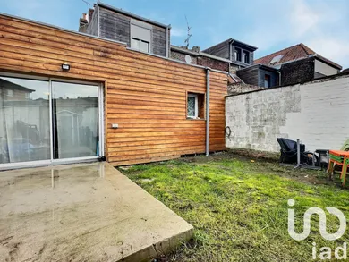 House at Tourcoing (59200)