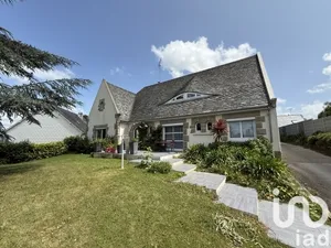 Maison à Yffiniac (22120)