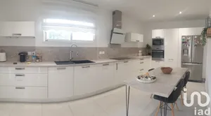 Maison à Chatuzange-le-Goubet (26300)