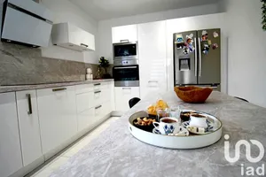 Maison à Chatuzange-le-Goubet (26300)