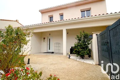 House in Chatuzange-le-Goubet (26300)