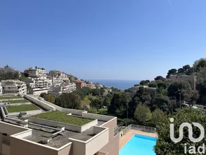 Appartement à Nice (06200)