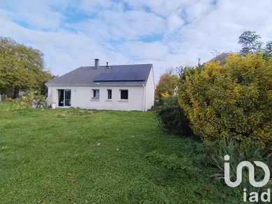 House in Champigny-sur-Aube (10700)