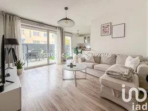 Apartment at Montlhéry (91310)