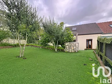 Maison à Montataire (60160)