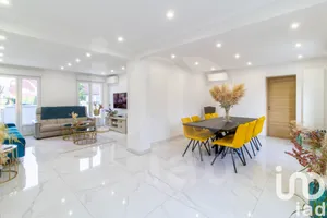 Maison à Thourotte (60150)