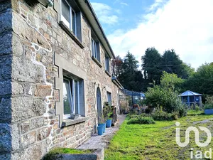 Maison de campagne à Callac (22160)