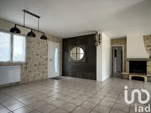 Maison à Vigneux-de-Bretagne (44360)