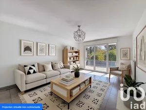 Apartment in Toulouse (31200)