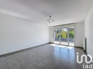 Apartment in Toulouse (31200)