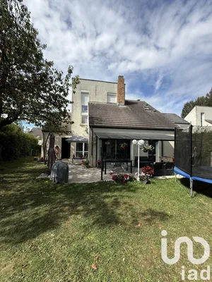 House at Nangis (77370)