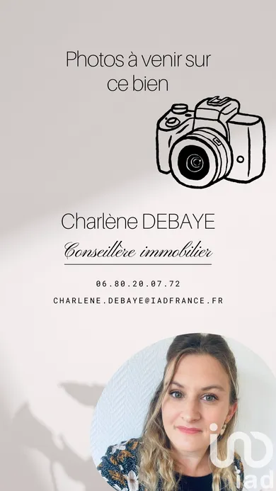 House at Blancs-Coteaux (51130)