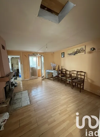 Maison à Méru (60110)