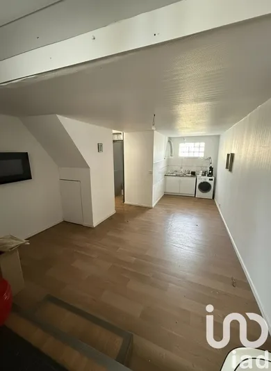 Maison à Méru (60110)